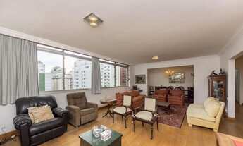 Imagem: Apartamento à venda no bairro Itaim Bibi