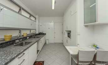 Imagem 3: Apartamento à venda no bairro Itaim Bibi - São Paulo/SP