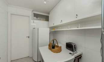 Imagem 4: Apartamento à venda no bairro Itaim Bibi - São Paulo/SP