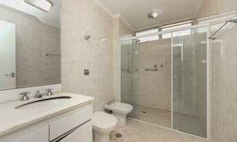 Imagem 7: Apartamento à venda no bairro Itaim Bibi - São Paulo/SP