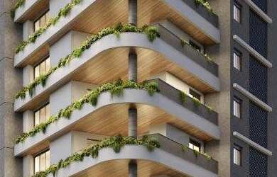 Imagem: APARTAMENTO RESIDENCIAL em Curitiba - PR