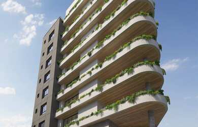 Imagem 2: APARTAMENTO RESIDENCIAL em Curitiba - PR, Juvevê