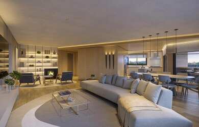 Imagem 4: APARTAMENTO RESIDENCIAL em Curitiba - PR, Juvevê