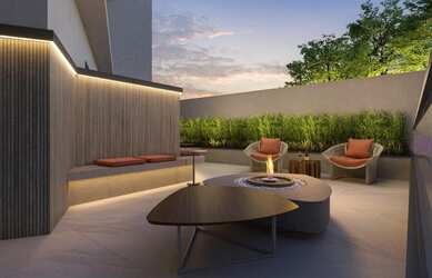 Imagem 6: APARTAMENTO RESIDENCIAL em Curitiba - PR, Juvevê