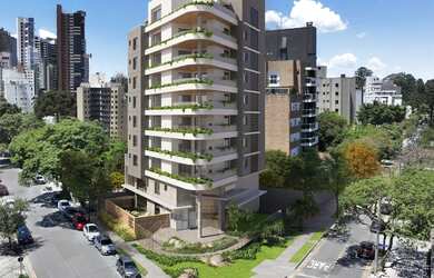 Imagem 7: APARTAMENTO RESIDENCIAL em Curitiba - PR, Juvevê