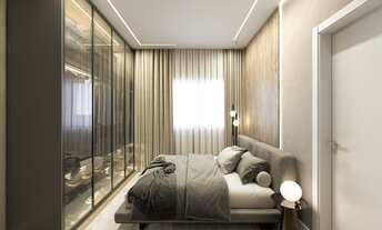 Imagem 6: Apartamento à venda em Porto Belo, Perequê, com 3 quartos, 124m²