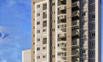 Imagem: Apartamento à venda em São Paulo, São