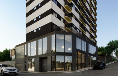 Imagem 4: 2 dormitórios na Rua Grauça