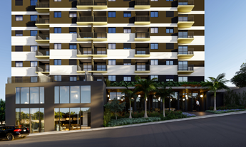 Imagem 4: Apartamento à venda em São Paulo, Vila Sônia, com 1 quarto, 26,73m²