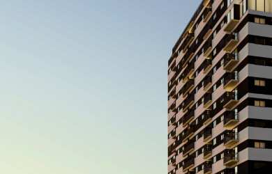 Imagem 2: 2 dormitórios na Rua Grauça