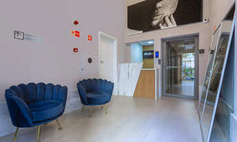 Imagem 4: Loft à venda em São Paulo, Jardim Paulista, com 1 quarto, 38,96m²