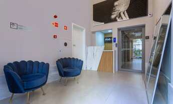 Imagem 4: 1 dormitório, 1 banheiros, 42M² de Área Construída