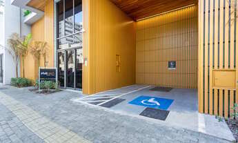 Imagem 3: 1 dormitório, 1 banheiros, 42M² de Área Construída