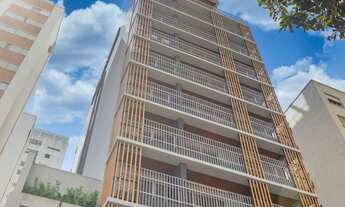 Imagem: Apartamento à venda no bairro Jardim Paulista