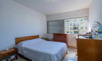 Imagem 4: Apartamento à venda no bairro Cerqueira César - São Paulo/SP