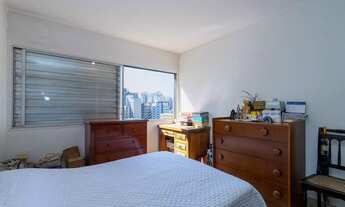 Imagem 6: Apartamento à venda no bairro Cerqueira César - São Paulo/SP