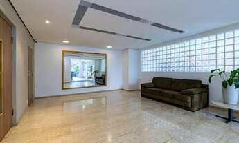 Imagem 2: Apartamento à venda no bairro Cerqueira César - São Paulo/SP