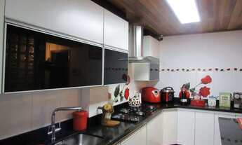 Imagem 3: Casa à venda no bairro Chácara Belenzinho - São Paulo/SP