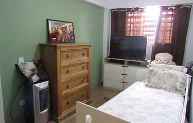 Imagem 4: Casa à venda no bairro Chácara Belenzinho - São Paulo/SP