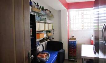 Imagem 5: Casa à venda no bairro Chácara Belenzinho - São Paulo/SP