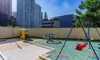 Imagem 5: Apartamento à venda no bairro Vila Andrade - São Paulo/SP