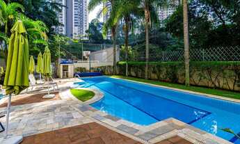 Imagem 2: Apartamento à venda no bairro Vila Andrade - São Paulo/SP