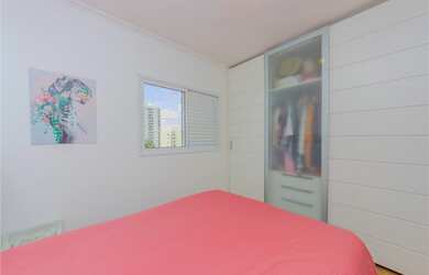 Imagem 3: Apartamento à venda no bairro Vila Suzana - São Paulo/SP