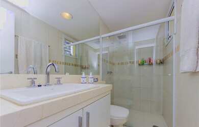 Imagem 4: Apartamento à venda no bairro Vila Suzana - São Paulo/SP