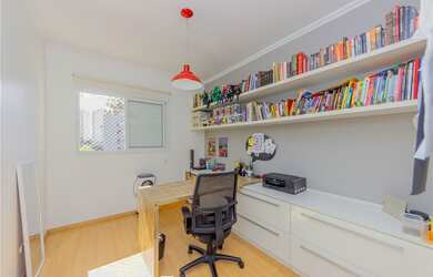 Imagem 2: Apartamento à venda no bairro Vila Suzana - São Paulo/SP