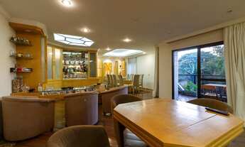 Imagem: Apartamento à venda no bairro Bosque da