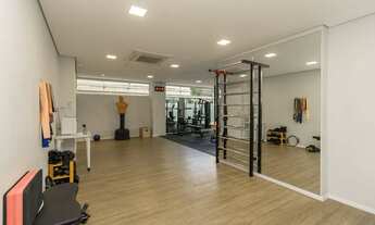 Imagem 2: Apartamento à venda no bairro Itaim Bibi - São Paulo/SP