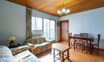 Imagem: Apartamento à venda no bairro Vila Clementino