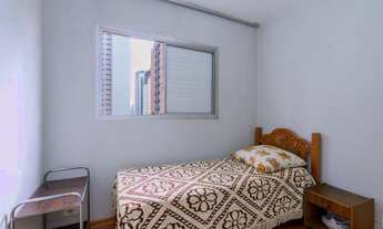 Imagem 3: Apartamento à venda no bairro Vila Clementino - São Paulo/SP