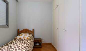 Imagem 4: Apartamento à venda no bairro Vila Clementino - São Paulo/SP