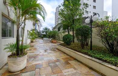 Imagem 8: Apartamento à venda no bairro Vila Clementino - São Paulo/SP