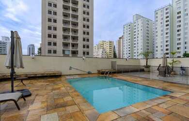 Imagem 9: Apartamento à venda no bairro Vila Clementino - São Paulo/SP