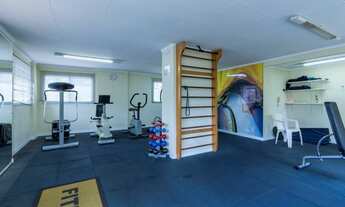 Imagem 2: Apartamento à venda no bairro Vila Clementino - São Paulo/SP