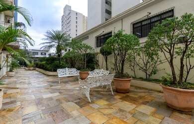 Imagem 15: Apartamento à venda no bairro Vila Clementino - São Paulo/SP