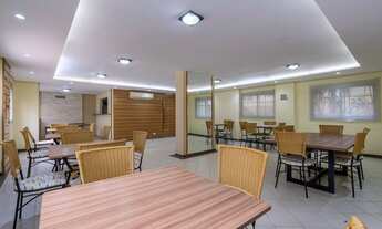 Imagem 16: Apartamento à venda no bairro Vila Clementino - São Paulo/SP