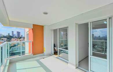 Imagem 2: Apartamento à venda no bairro Jardim Aeroporto - São Paulo/SP