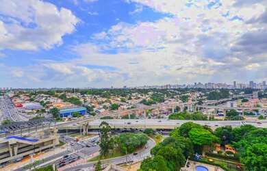 Imagem 5: Apartamento à venda no bairro Jardim Aeroporto - São Paulo/SP
