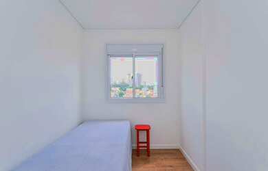 Imagem 4: Apartamento à venda no bairro Jardim Aeroporto - São Paulo/SP