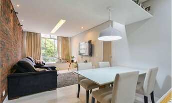 Imagem: Apartamento à venda no bairro Indianópolis