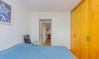 Imagem 2: Apartamento à venda no bairro Vila Gumercindo - São Paulo/SP