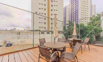Imagem 7: Apartamento à venda no bairro Vila Gumercindo - São Paulo/SP
