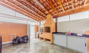 Imagem 6: Apartamento à venda no bairro Vila Gumercindo - São Paulo/SP