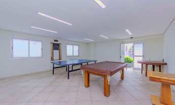 Imagem 5: Apartamento à venda no bairro Vila Gumercindo - São Paulo/SP