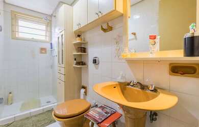 Imagem 4: APARTAMENTO RESIDENCIAL em Porto Alegre - RS, Jardim Botânico