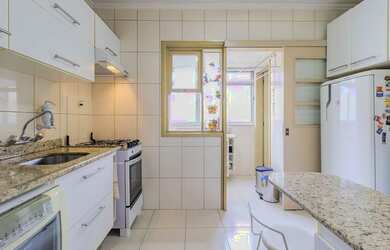 Imagem 6: APARTAMENTO RESIDENCIAL em Porto Alegre - RS, Jardim Botânico