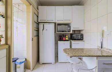 Imagem 7: APARTAMENTO RESIDENCIAL em Porto Alegre - RS, Jardim Botânico